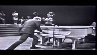 Jerry Lee Lewis - Whole Lotta Shakin' (1966) - feat. Righteous Brothers and Jackie Wilson
