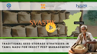 Traditional Seed Storage Strategies in Tamil Nadu for Insect Pest Management