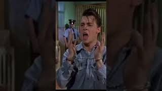 Musical: Crybaby - Johnny Depp - Please Mr Jailer #1990sMusicals