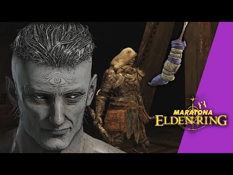 100% Elden Ring w/Sabaku, 2nd Run [Maratona di Studio e Completismo] #21