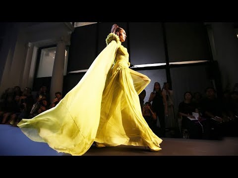 Jean Paul Gaultier | Haute Couture | Fall/Winter 2019/20