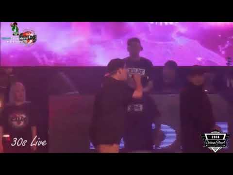 aczino imitando flow