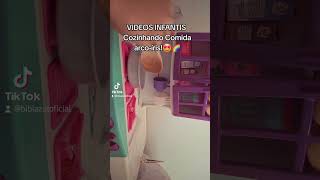 videos infantis 🌈💗💗