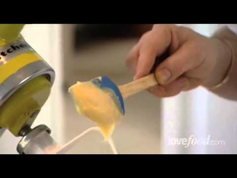 Eric Lanlard's perfect profiteroles recipe