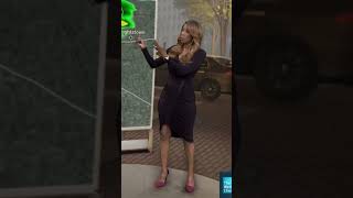 Lynette Charles 👀🔥🔥April  2, 2026  #omg #weather #new  #beautiful #gorgeous #shorts #wow #viral