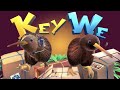 Vidéo de gameplay de KeyWe  Playstation