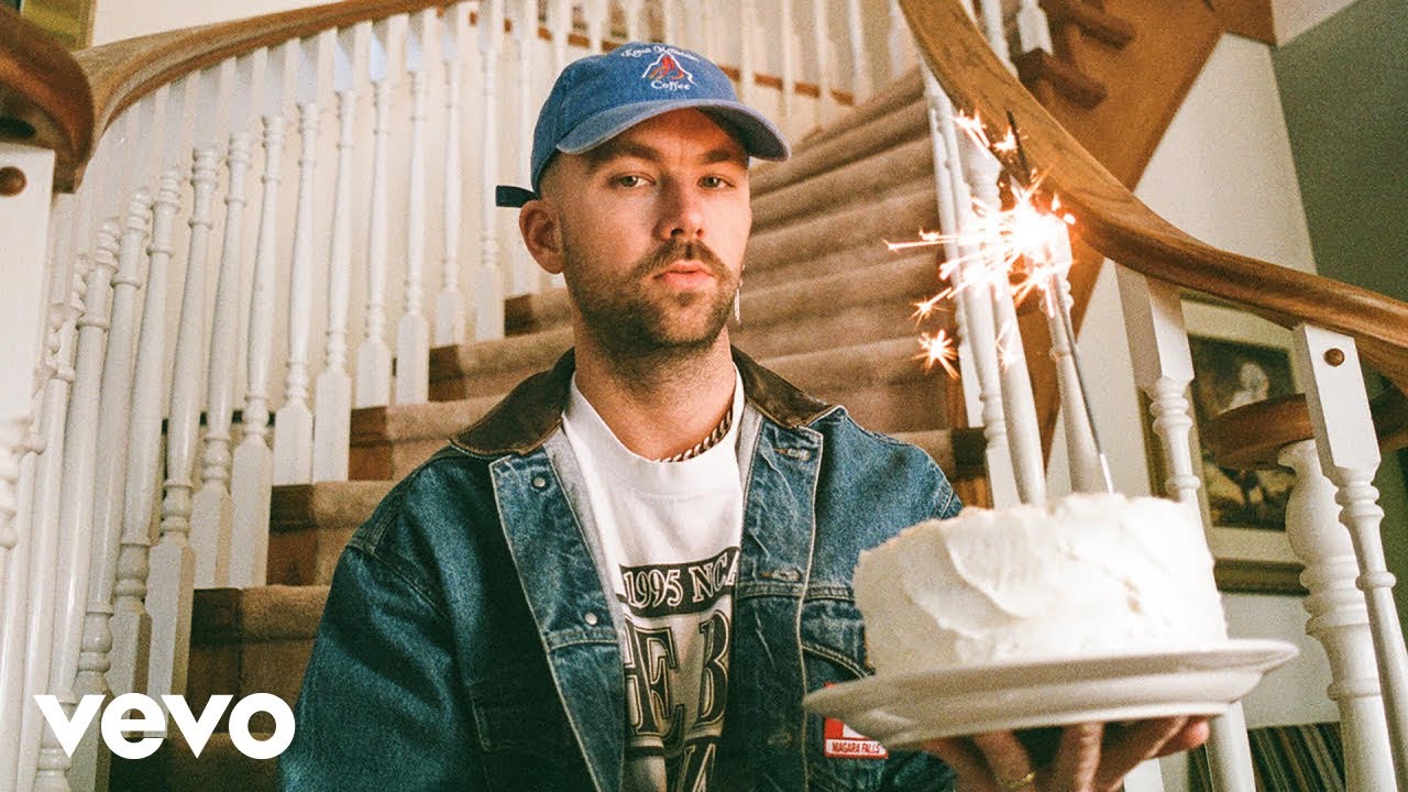 SonReal — Fearless
