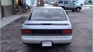 preview picture of video '1989 Nissan Maxima Used Cars Roy UT'