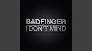 I Don&#39;t Mind (Rerecording)