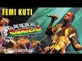 Femi Kuti - Wey Our Money @ Rototom Sunsplash 2014 [8/22/2014]