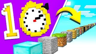 BEAT THIS MAP...YOU HAVE 10 SECONDS.