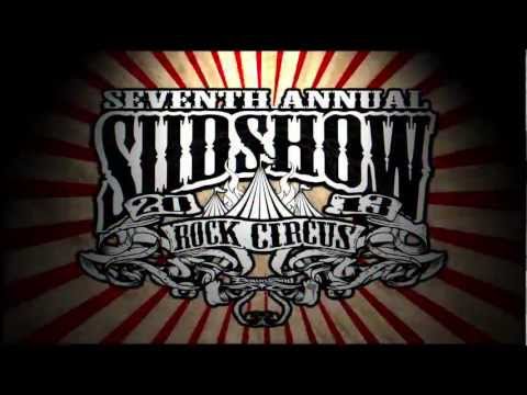Downsiid Presents: The 7th Annual Siidshow