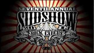 Downsiid Presents: The 7th Annual Siidshow