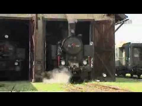 Landesbahn durchs Weinviertel