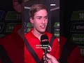 ❌? AFC-matchwinner: "Tentamen vanavond moest ik even afzeggen"