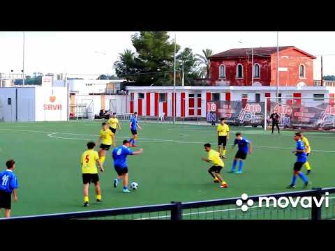 Allievi ASD Sava  -  Grottaglie  0  -  2