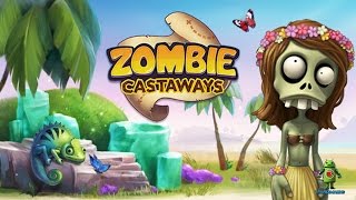 Zombie Castaways videosu
