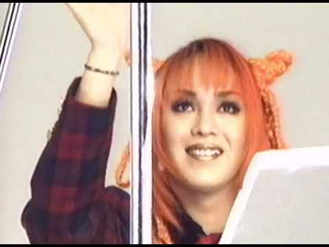 SHAZNA / LOVER'S FILM vol.2