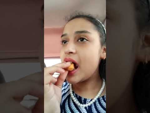 Juweriya's review on BTS meals @ McDonalds, from Jumeirah Dubai 9th June 2021(2)