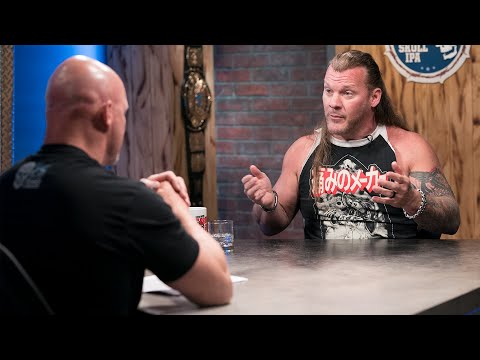 Chris Jericho recalls teaming with Eddie Guerrero: Broken Skull Sessions extra