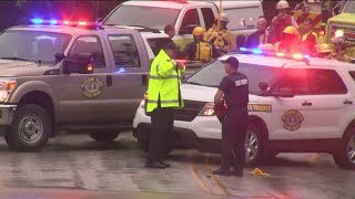 First Responders Talk Disaster Preparedness at Luncheon