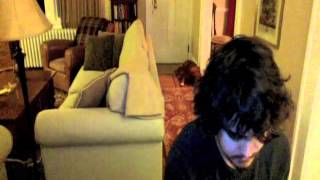 Christmas In A Chinese Restaurant (Diamond Rugs cover)