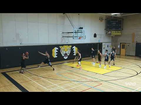 black bulls vs ez united - saturday tier 5 - tcbl 2022 fall