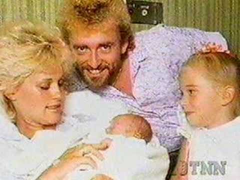 Hopelessly Yours - Keith Whitley