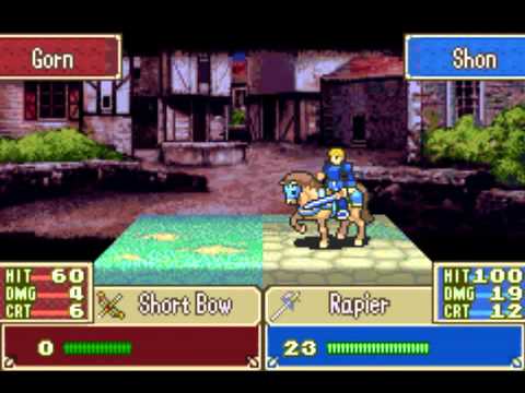 Let's Play Tactics Universe - Chapter 4