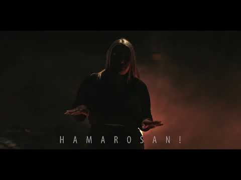 T-Boss x Mohácsi Anett / Ilyen a vér (Előzetes) @t-boss1403