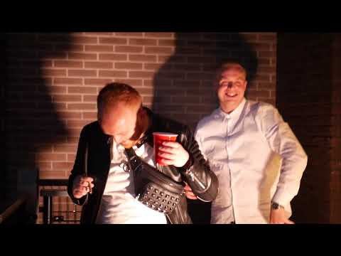 JEB - Ik Zweer (PROD. BY OYOSOUNDS)