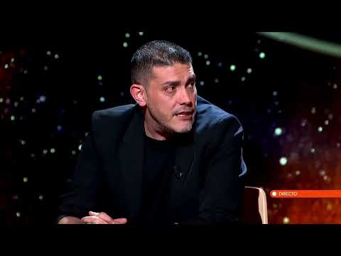 Jorge Calabrés: "I just received a summons. Witness in the Koldo case trial" #Horizonte