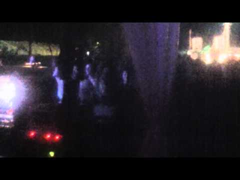 OBF - Wicked Haffi Run @ Rototom Dub Station 2012