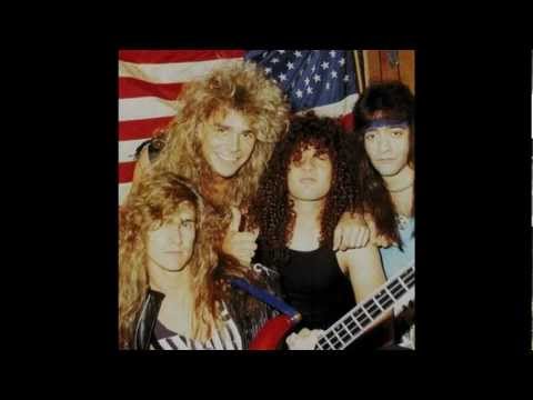 White Lion - Cherokee（1985）