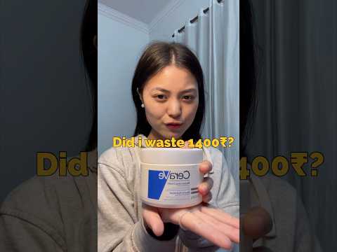 CeraVe Moisturizing Cream 454g