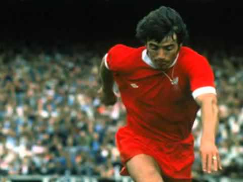 100 Players Who Shook The Kop - #8 - Kevin Keegan