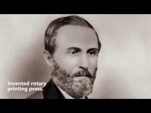 10 Inventors Who Got Killed By Their Own Inventions