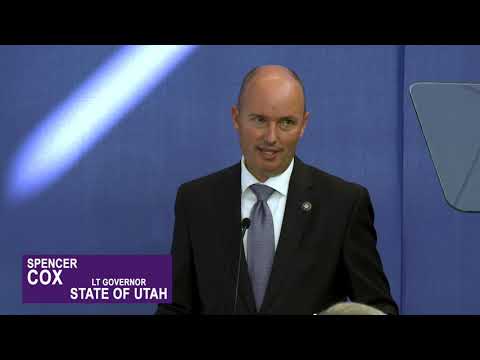 The New SLC Unveiling HIghlights Short