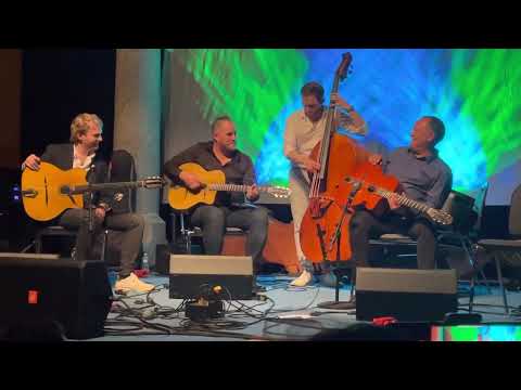 Swing 48/ stochelo rosenberg