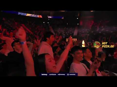 JKS INSANE GAME POINT CLUTCH