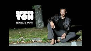 Radiohead - Nude (Ripperton Remix)