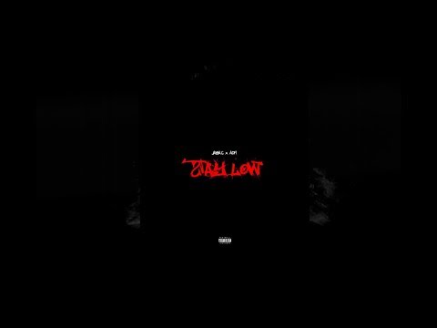 Jaybag x Adfi - STAY LOW.  (Lyrics Video)