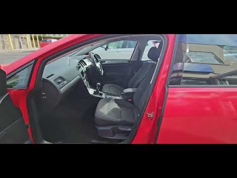 Volkswagen Golf 1.6 TDI MATCH BLUEMOTION 105PS 5DR - Image 2