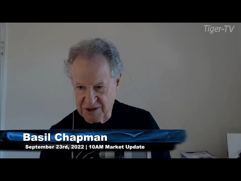 September 23rd, 10AM ET Market Update on TFNN - 2022