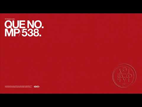 El Columpio Asesino - Que no (cover de Deluxe)