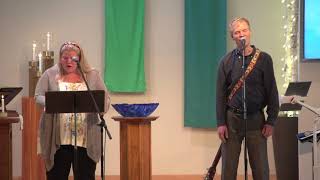 &quot;Grace And Gratitude&quot; by Amy Sky &amp; Olivia Newton-John