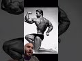 Mr. Olympia History - Part 1