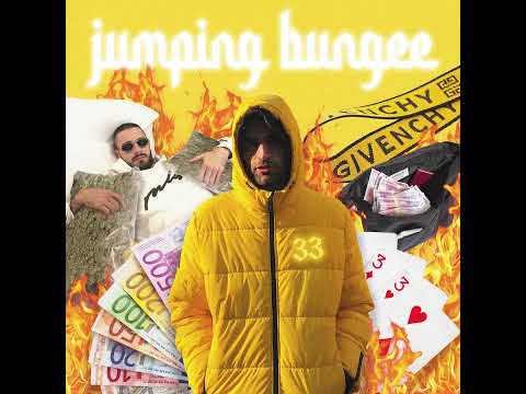 Neloe x Cunami - Jumping bungee