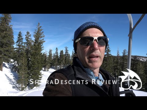 Blizzard Rustler 10 Ski Review (2023/2024)