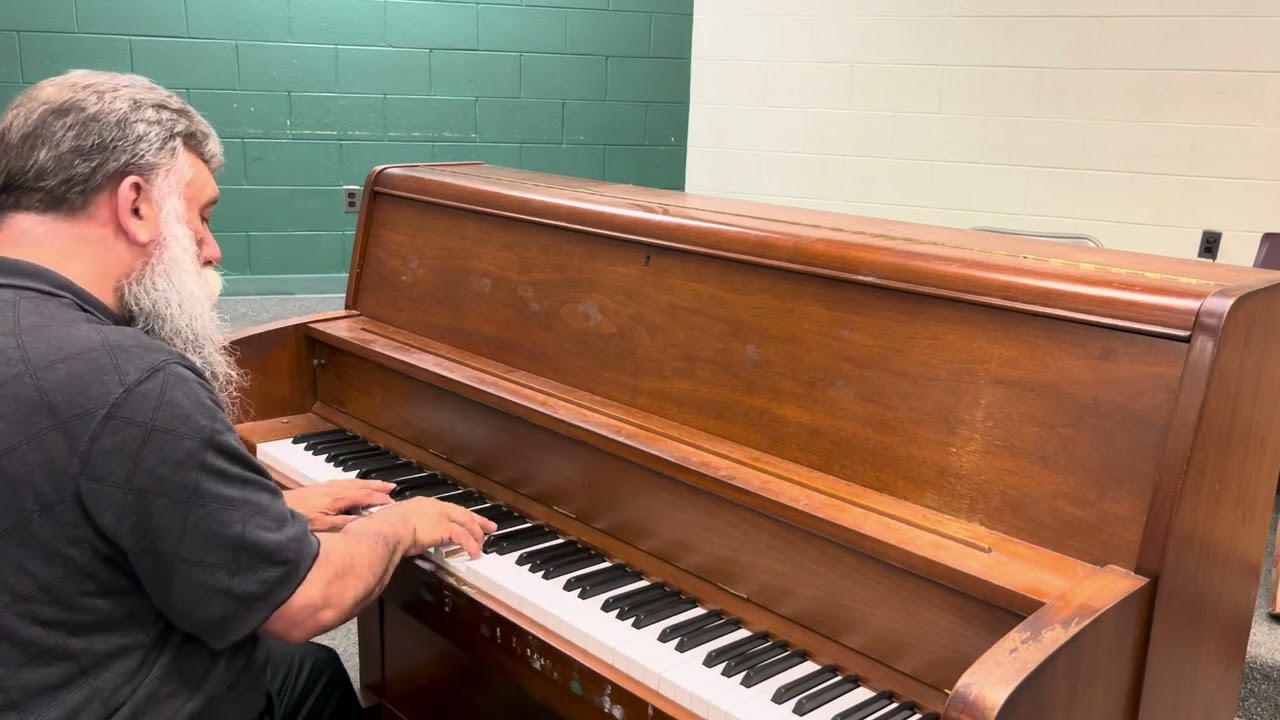 Promotional video thumbnail 1 for Starlight Piano